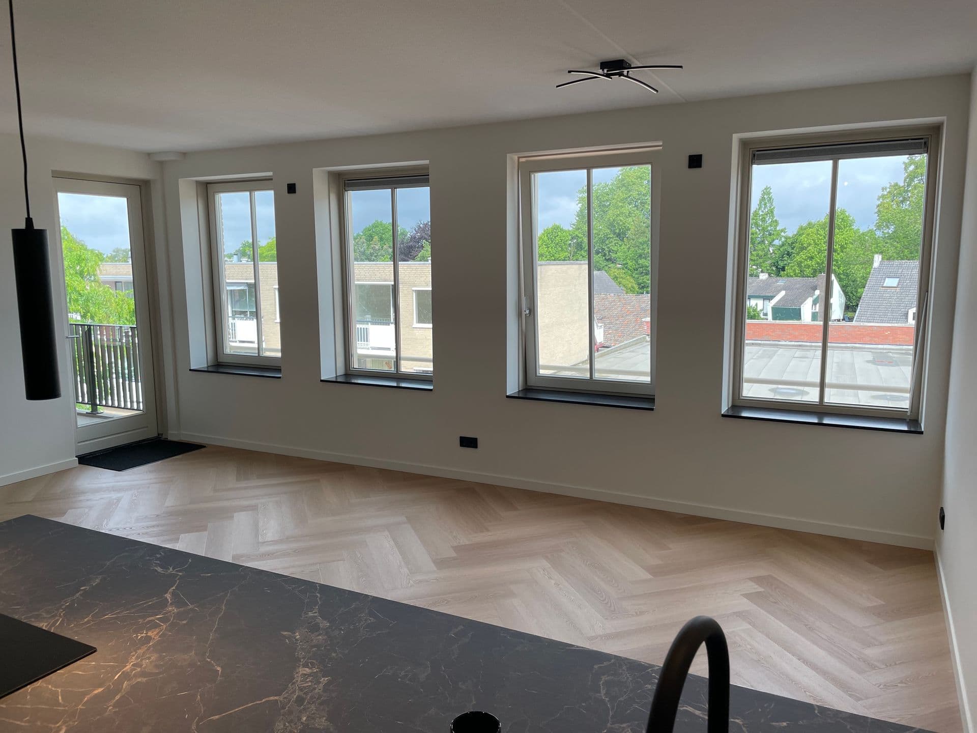 Modern appartement Pollenbrink - foto 2