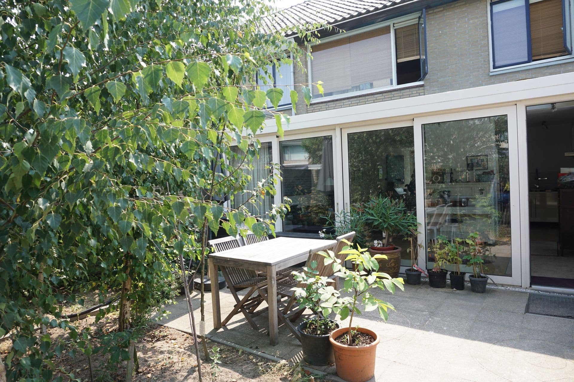 2-kamer appartement St. Jacobslaan - foto 2